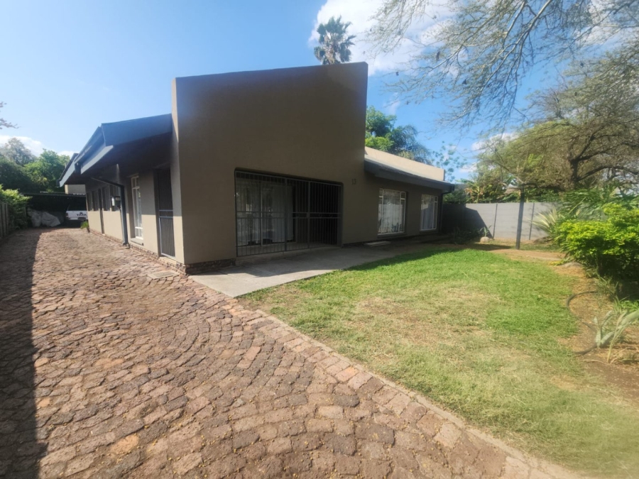 5 Bedroom Property for Sale in Brits North West